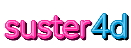 suster4d — logo kanal